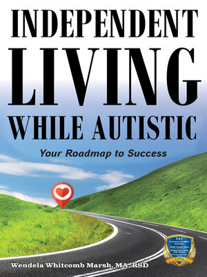 cover image of Independent Living while Autistic